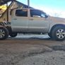 Toyota Hilux for parts Image 2