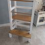 Kitchen helper learning tower Image 2
