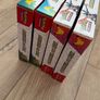 Pokemon 30th Anniversary Ex Boxes x4 Brand New Sealed Image 6