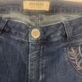 Mos Mosh dark ink denim jeans (30 inch waist) Image 5