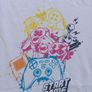 2x boy's t-shirt .age 4/5 Image 2