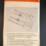 Vintage Krups 3Mix 1000 Plus Hand Mixer 662-70 Boxed Vintage Attachments Image 5