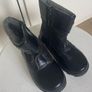 Girls warm boots Image 2