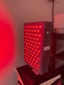 Hooga Red Light Therapy Panel