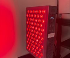 Hooga Red Light Therapy Panel