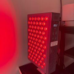 Hooga Red Light Therapy Panel