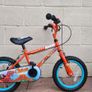 Apollo Claws Kids Bike - 14" Wheel Image 2