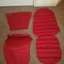 Britax Affinity Travel System 3 in 1 + Extras Image 10
