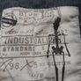 Denim "Blue Inc" Shirt. Age 8-9 Image 7