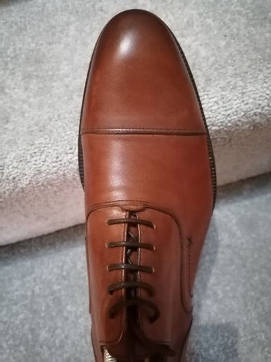 Berlot Lisboa Men's Shoes