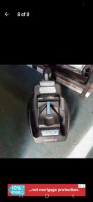 Maxi cosi isofix base