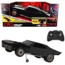 DC Comics, The Batman Turbo Boost Batmobile, Remote Control Car Image 2