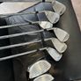 Spalding Golf Set Image 7
