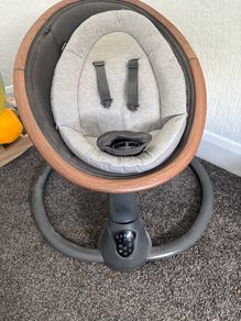 Maxi Cosy baby bouncer