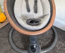 Maxi Cosy baby bouncer