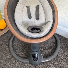 Maxi Cosy baby bouncer