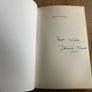 Souls Of The Sea SIGNED Damien Tiernan Autograph Image 2