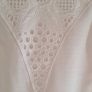 Girls Holy Communion Dress & Matching bag Image 4