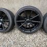 BOJA 19" alloy wheels Image 5