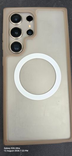 Samsung S24 ultra 512gb