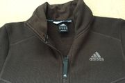 Adidas clima warm top -brown
