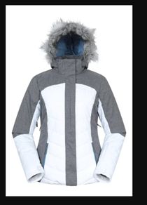 Brand New Women's Snow Jacket