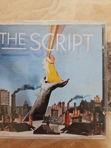 The Script CD