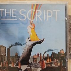 The Script CD