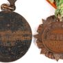 1916 & War of Independence Medal Set Image 2