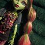 Venus mcflytrap 2011 doll Image 2