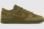 Nike Dunks khaki green size 10 brand new