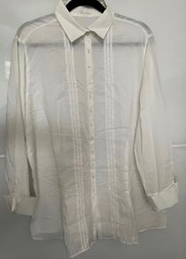 White Shirt