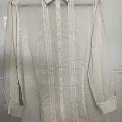 White Shirt