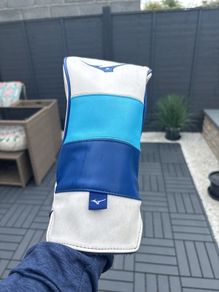 golf club head cover