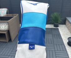 golf club head cover
