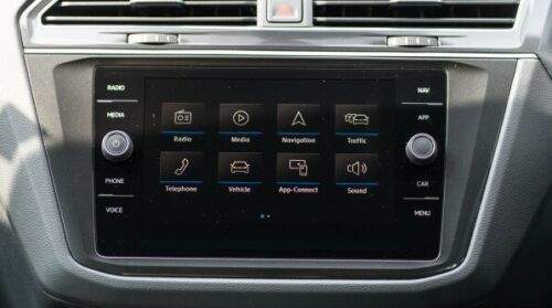 VW Seat Skoda Discover Media Navigation Sd-card
