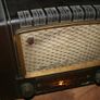 Philips Bakelite Lamps Radio Image 3
