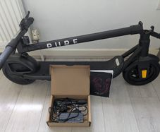 Pure Air 3 Electric Scooter