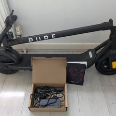Pure Air 3 Electric Scooter
