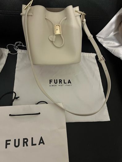 Furla genuine bag