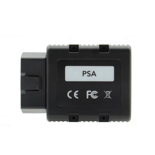 PSA-COM Diagnostic Tool For Peugeot, Citroen, Renault & Dacia