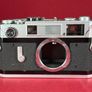 Canon 7s rangefinder 35 mm film camera Image 2