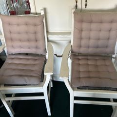 kitchen chairs