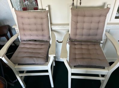 kitchen chairs