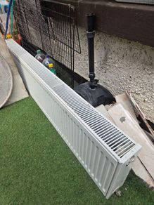 Radiator