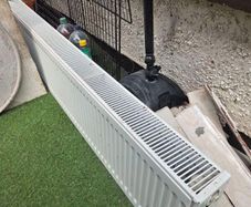 Radiator