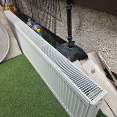 Radiator