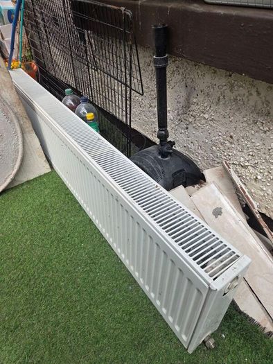 Radiator