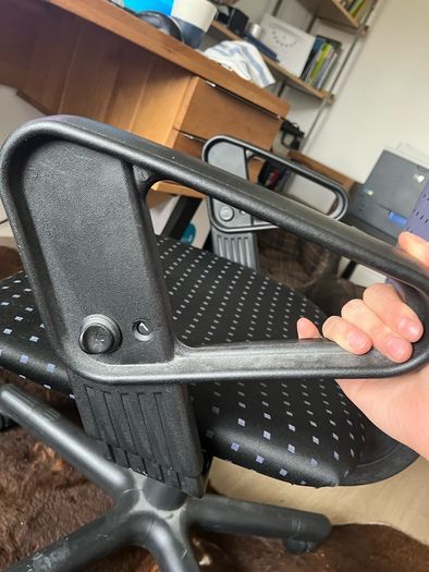 Office chair