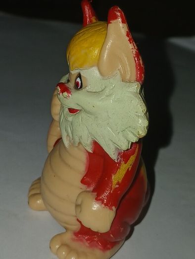 Snarf ThunderCats